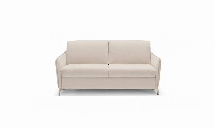 Klaussner Fioro 2 Seater Fabric Sleeper Sofa-jennifer Furniture