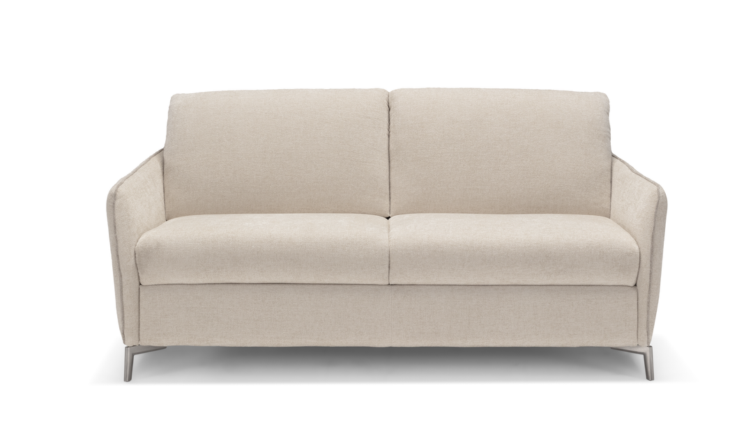 Klaussner Fioro 2 Seater Fabric Sleeper Sofa-jennifer Furniture