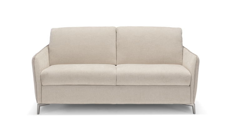 Klaussner Fioro 2 Seater Fabric Sleeper Sofa-jennifer Furniture