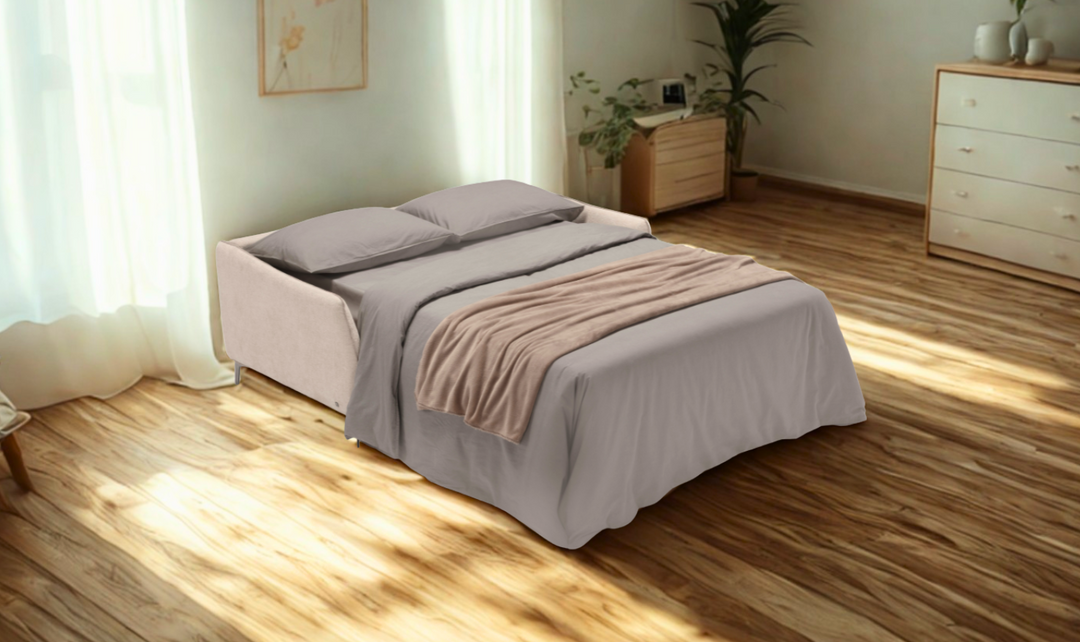 Klaussner Fioro Sleeper Sofa- jennifer furniture