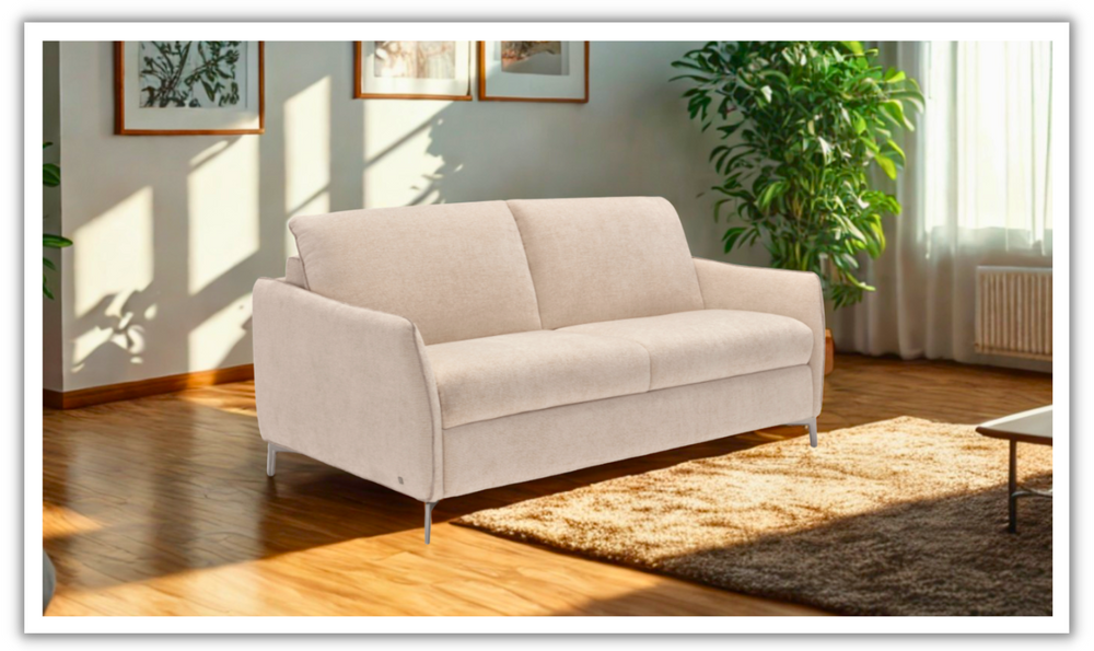 Klaussner Fioro Sleeper Sofa- jennifer furniture