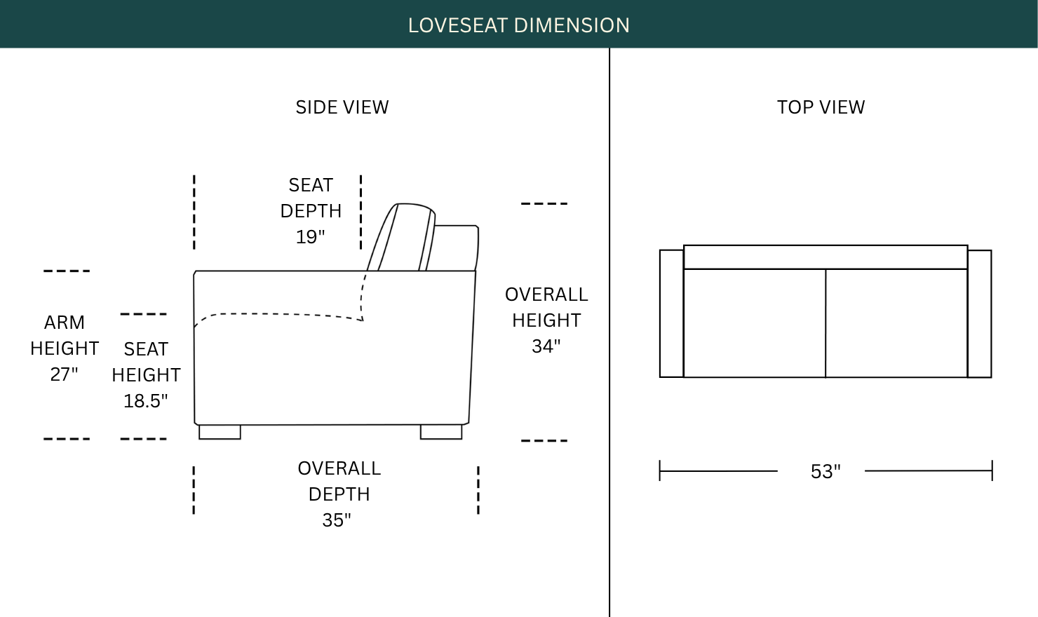 Dimension Image