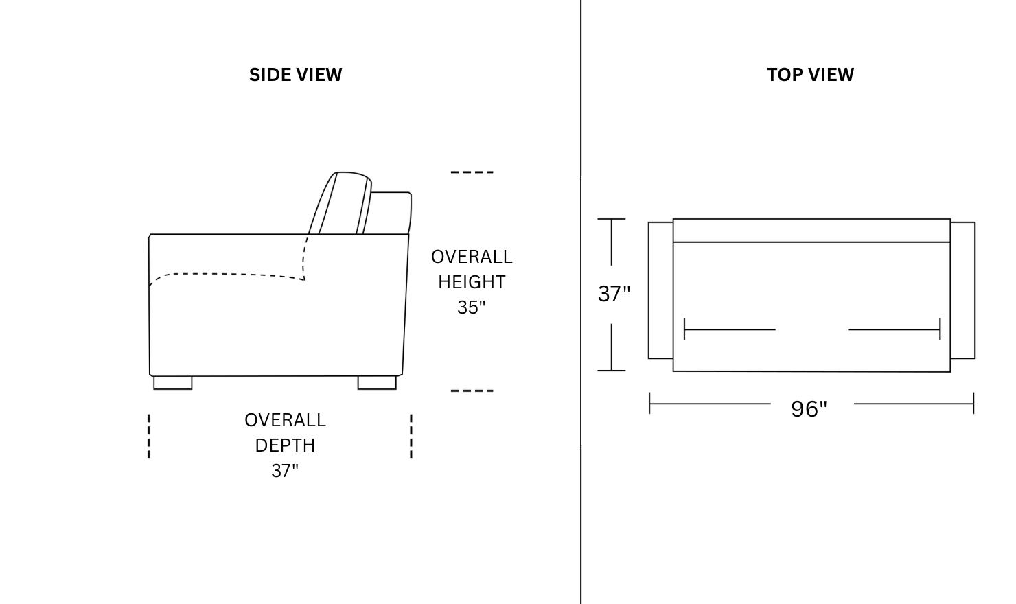 Dimension Image