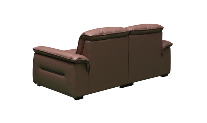 Klaussner Velisse Stationary Loveseat-Middle Size-Jennifer Furniture