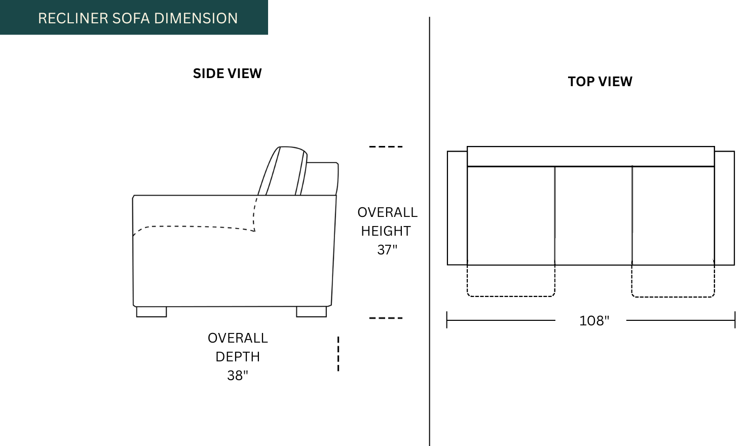 Dimension Image
