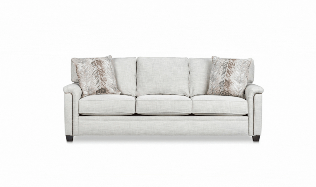 Klaussner Warren Queen Sleeper Sofa-Jennifer