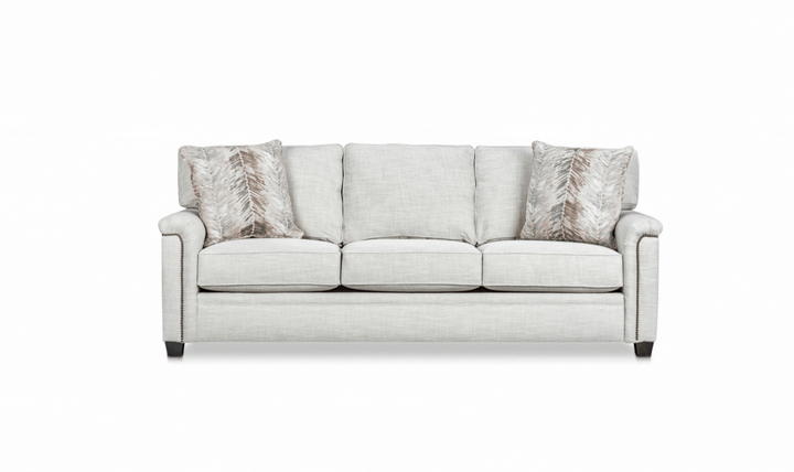Klaussner Warren Queen Sleeper Sofa-Jennifer
