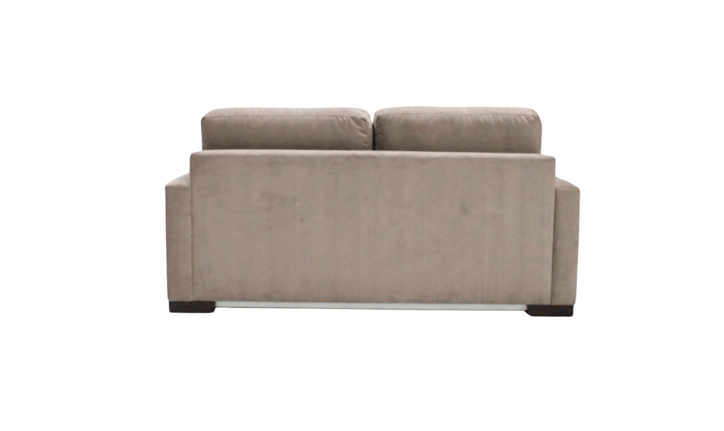 Klaussner Weston Fabric Queen Sleeper Sofa with Stalmot Puma Mechanism