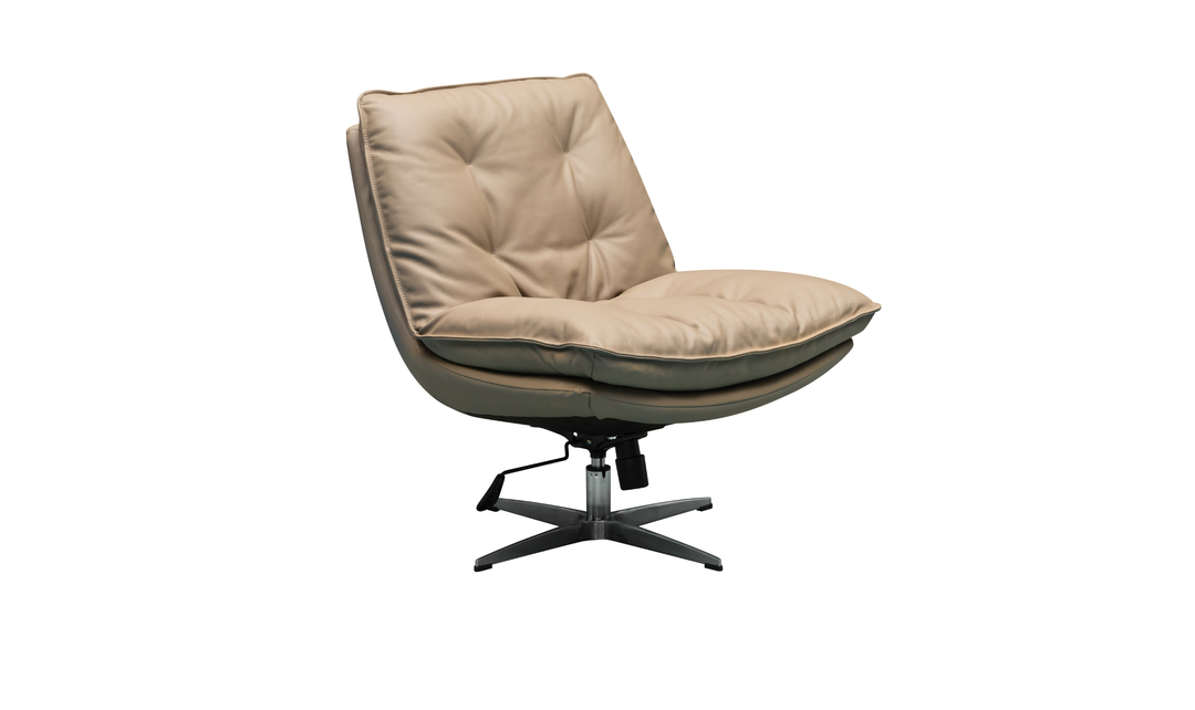 Klaussner lenoro Swivel Chair