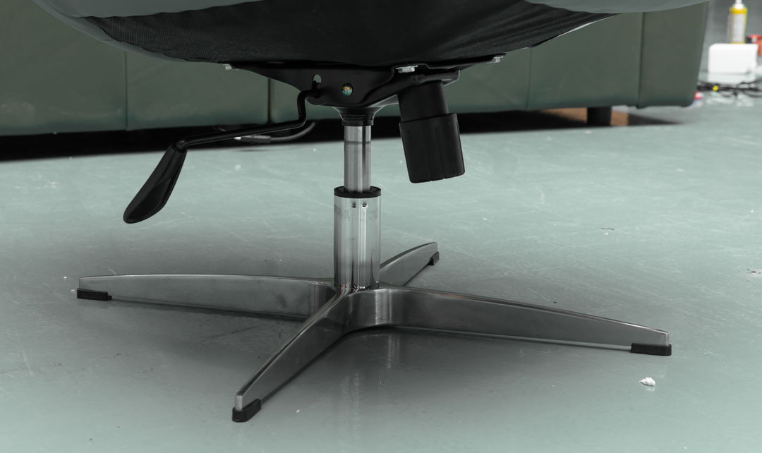 Klaussner lenoro Swivel Chair