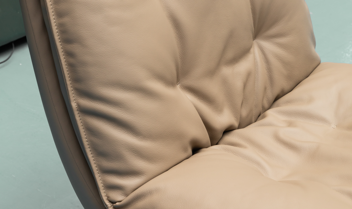 Klaussner lenoro Swivel Chair