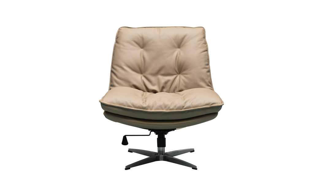 Klaussner lenoro Swivel Chair