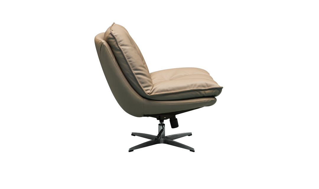 Klaussner lenoro Swivel Chair