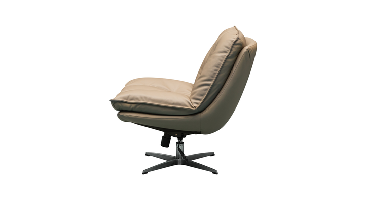 Klaussner lenoro Swivel Chair