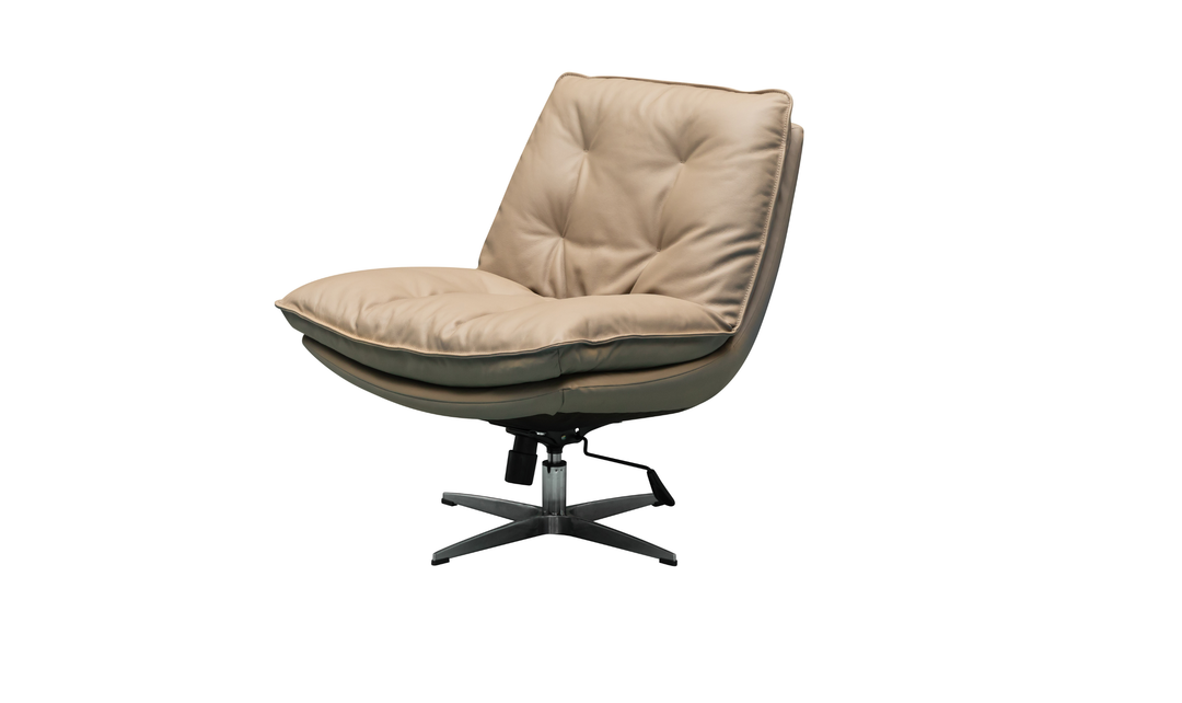 Klaussner lenoro Swivel Chair