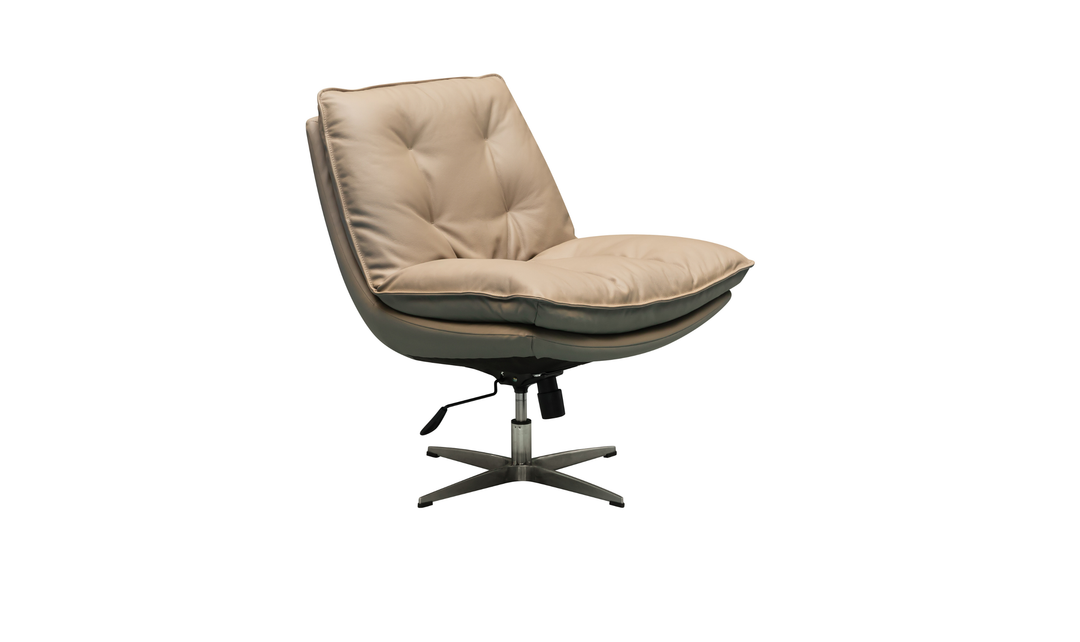 Klaussner lenoro Swivel Chair