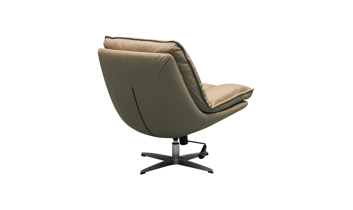 Klaussner lenoro Swivel Chair