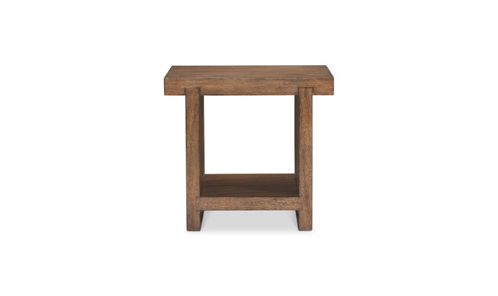 Bernhardt Loft Tomas Side Table-Jennifer