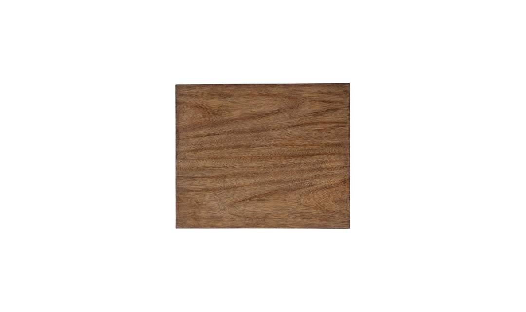 Bernhardt Loft Tomas Side Table-Jennifer