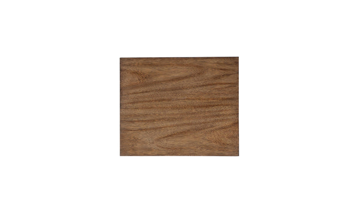 Bernhardt Loft Tomas Side Table-Jennifer