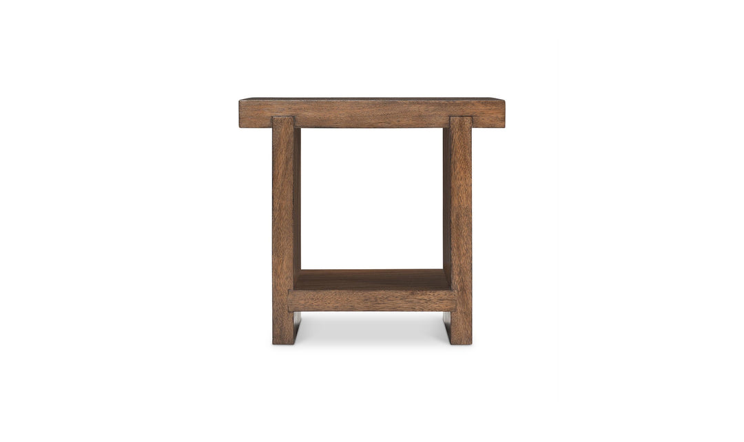 Bernhardt Loft Tomas Side Table-Jennifer