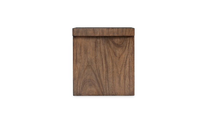 Bernhardt Loft Tomas Side Table-Jennifer