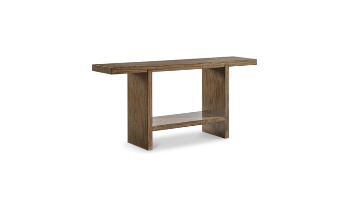 Bernhardt Loft Tomas Console Table