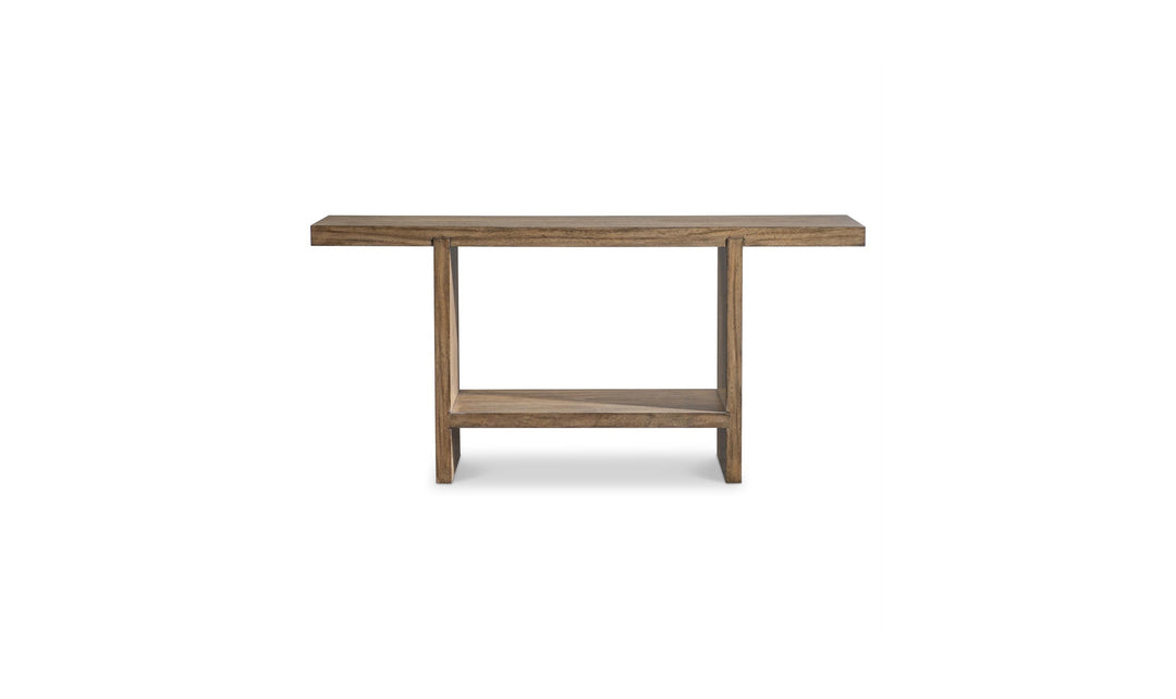 Bernhardt Loft Tomas Console Table