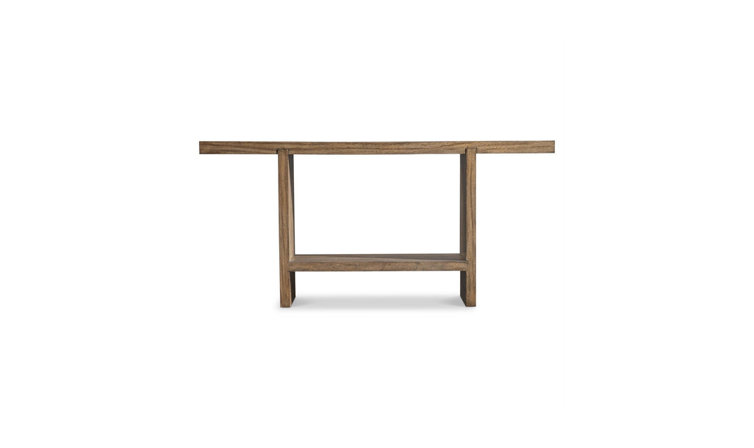 Bernhardt Loft Tomas Console Table