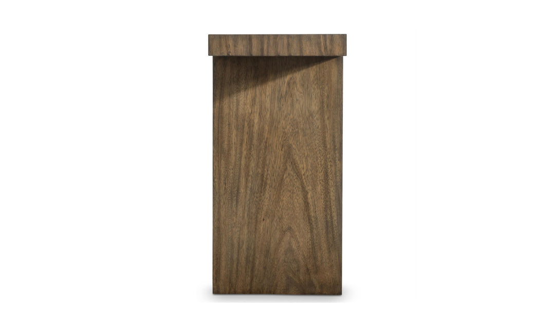 Bernhardt Loft Tomas Console Table