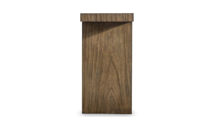 Bernhardt Loft Tomas Console Table