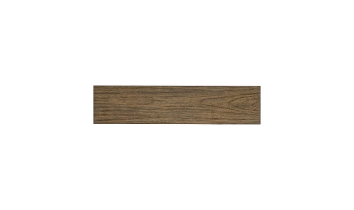 Bernhardt Loft Tomas Console Table