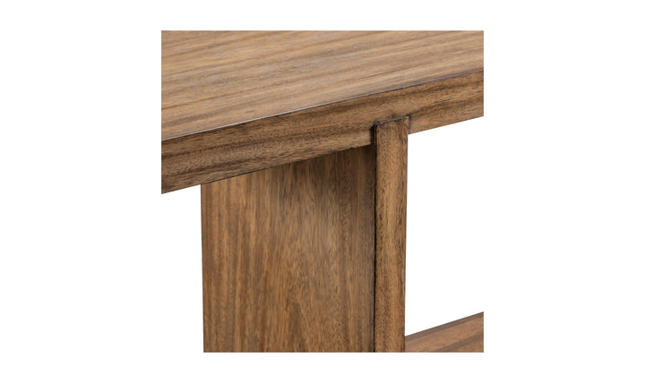 Bernhardt Loft Tomas Console Table