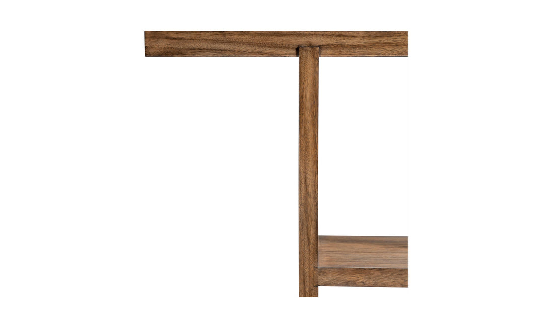Bernhardt Loft Tomas Console Table