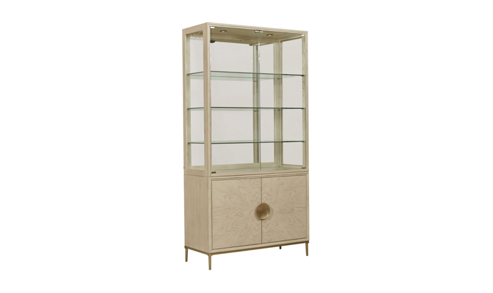 LENOX BALTIC CABINET - COMPLETE