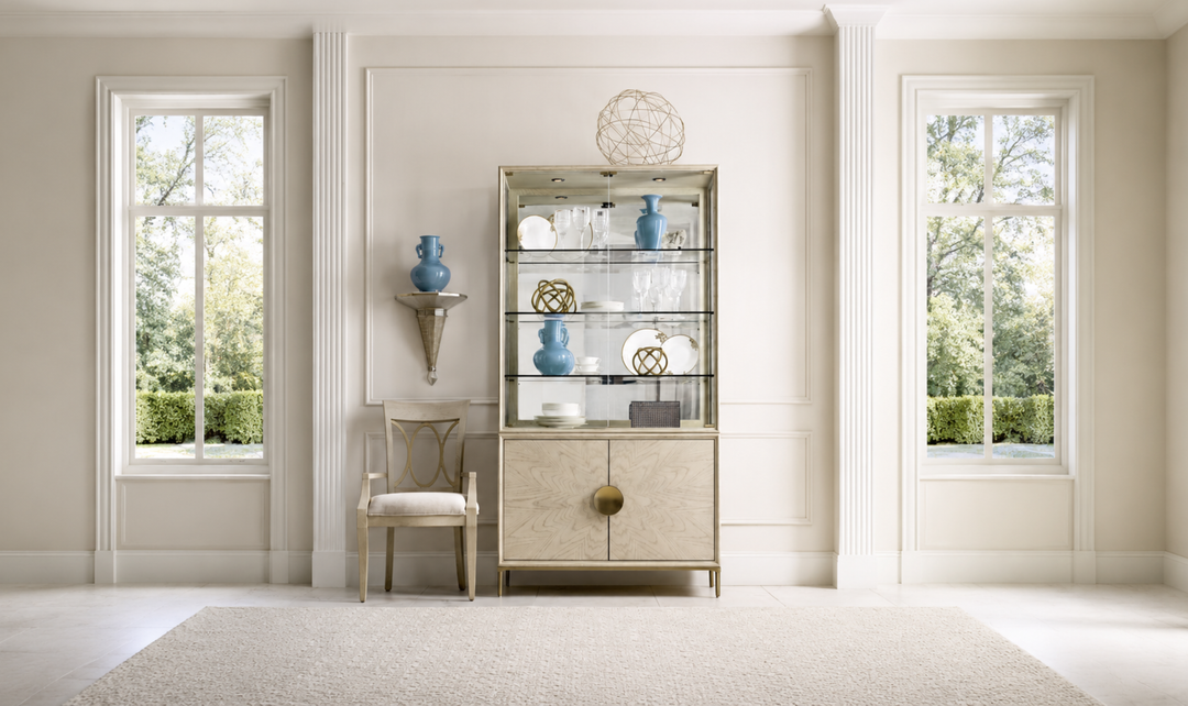 LENOX BALTIC CABINET - COMPLETE