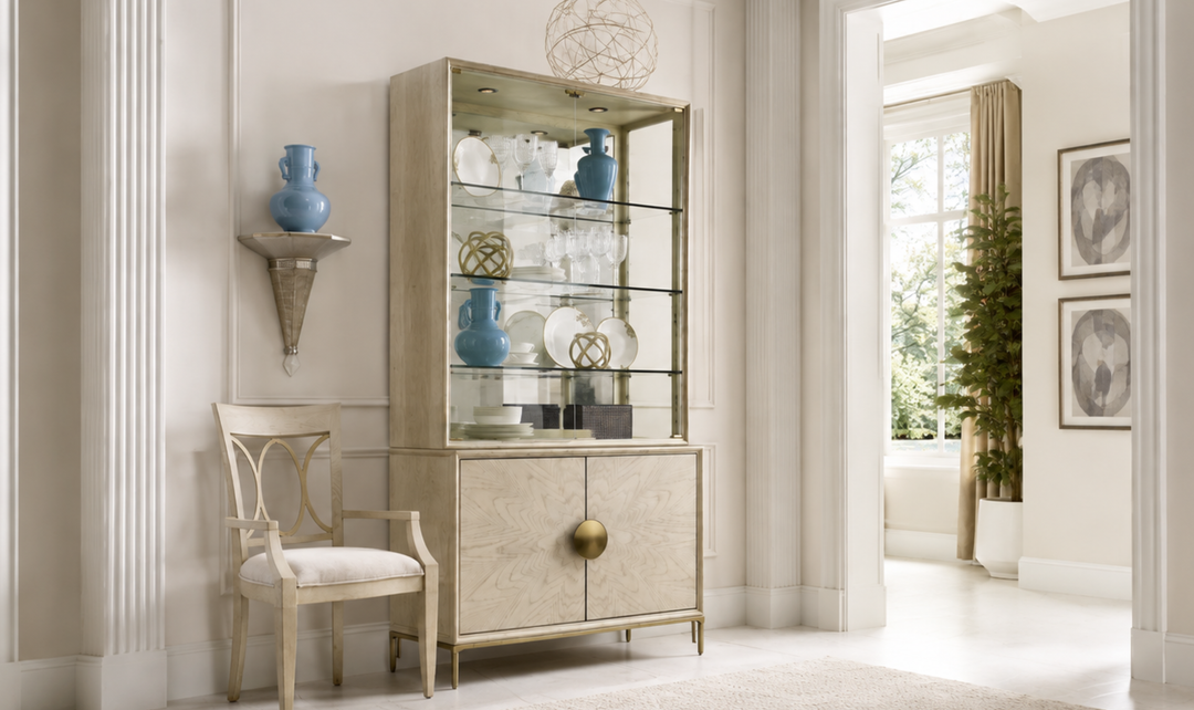 LENOX BALTIC CABINET - COMPLETE