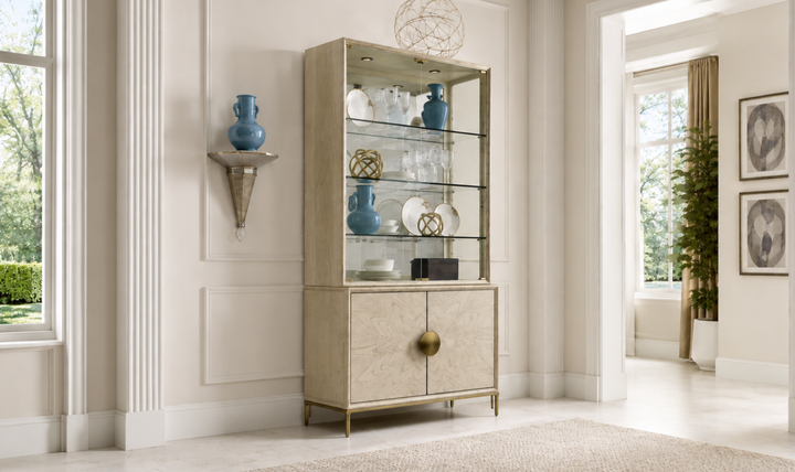 LENOX BALTIC CABINET - COMPLETE
