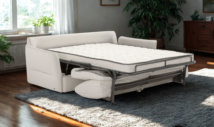 La Casa 2 Seater Sleeper Sofa-Jennifer Furniture