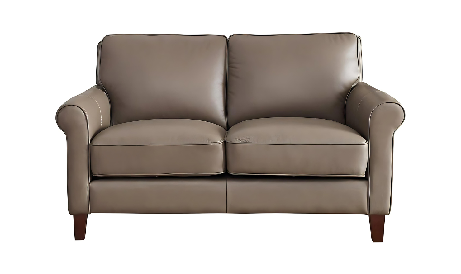 Hydeline Laguna Leather Living Room Set