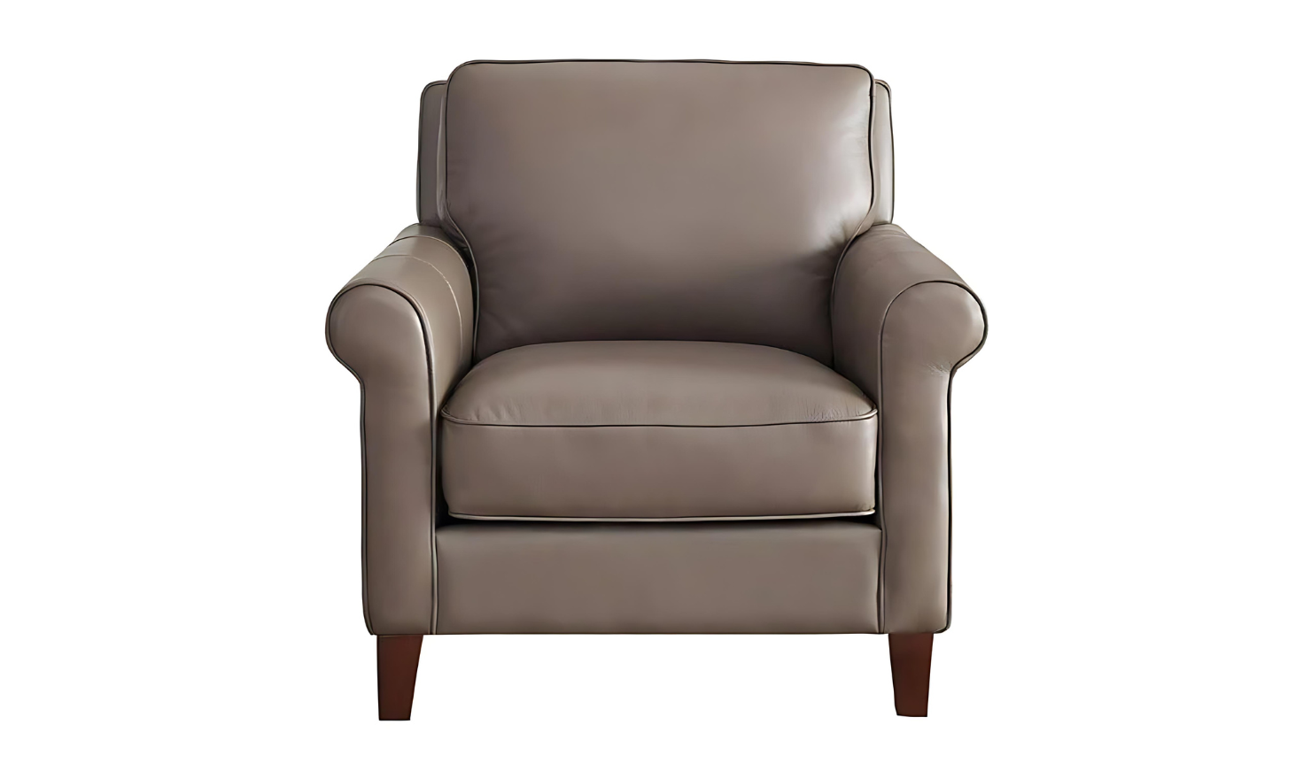 Hydeline Laguna Leather Living Room Set