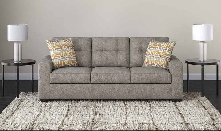 Modern Heritage Larimer Living Room Sets - Jennifer Furniture