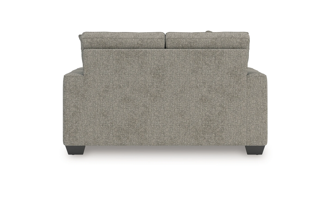 Modern Heritage Larimer Loveseat - Jennifer Furniture