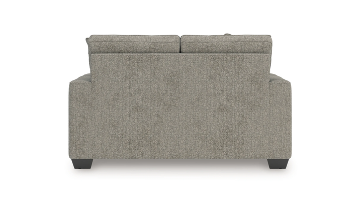 Modern Heritage Larimer Loveseat - Jennifer Furniture