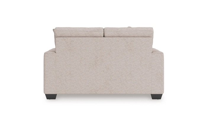 Modern Heritage Larimer Loveseat - Jennifer Furniture