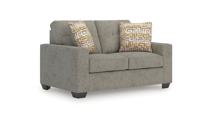 Modern Heritage Larimer Loveseat - Jennifer Furniture