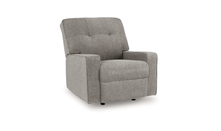 Modern Heritage Larimer Rocker Recliner - Jennifer Furniture