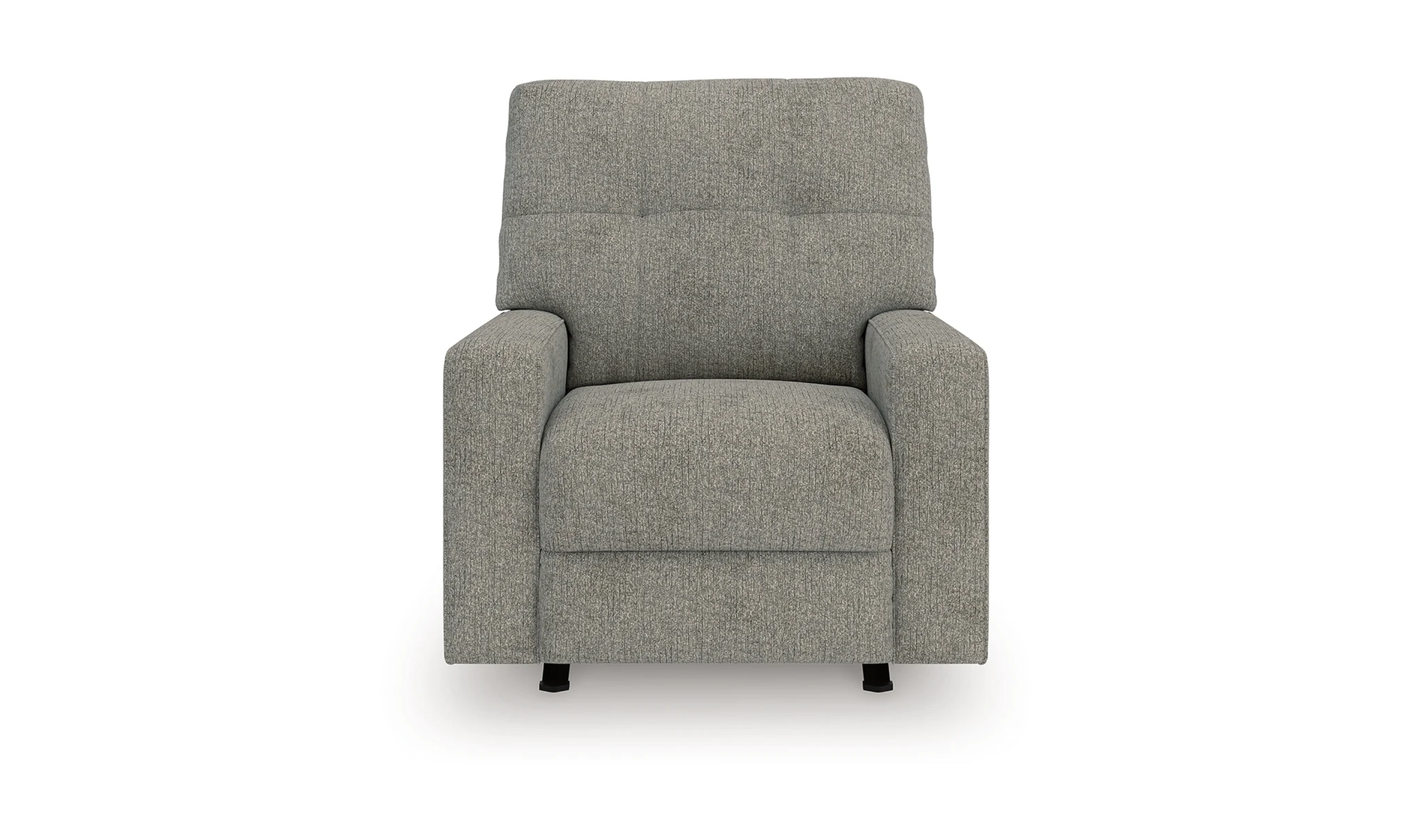 Modern Heritage Larimer Rocker Recliner - Jennifer Furniture