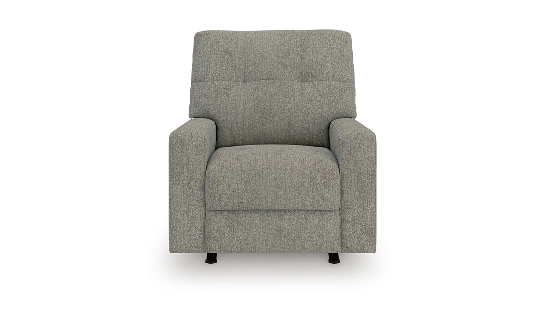 Modern Heritage Larimer Rocker Recliner - Jennifer Furniture