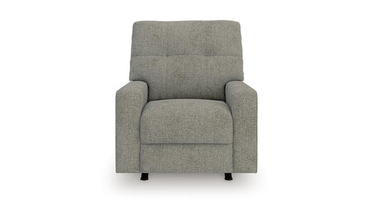 Modern Heritage Larimer Rocker Recliner - Jennifer Furniture